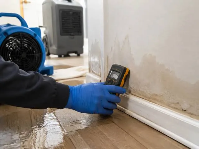24/7 Water damage restoration services in Embreeville, TN - Rapid flood cleanup and mitigation